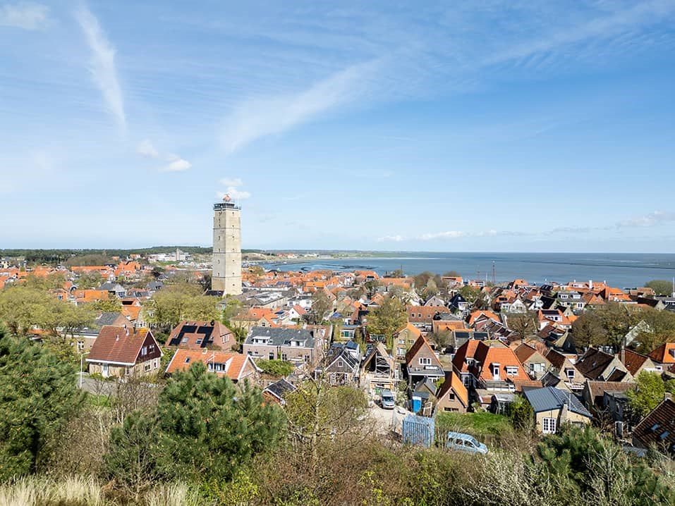 Hoe het gaat met de huizenmarkt op Terschelling?